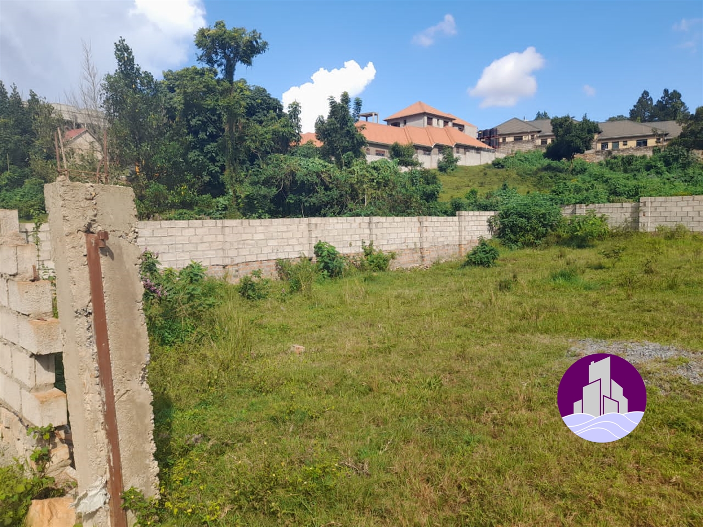 Residential Land for sale in Kyanja Kampala