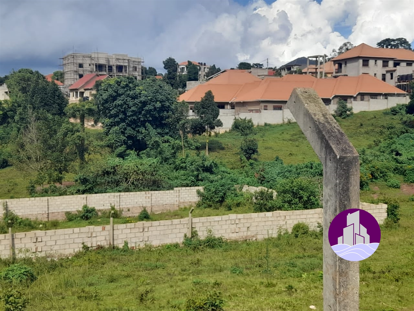 Residential Land for sale in Kyanja Kampala