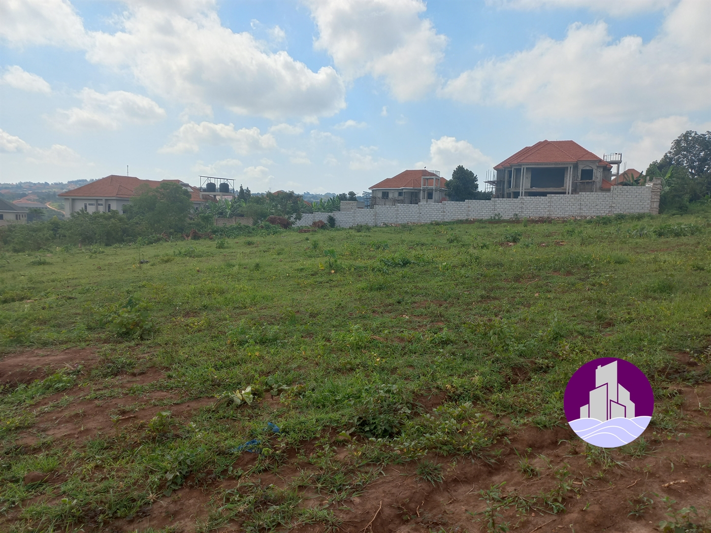 Residential Land for sale in Kira Wakiso