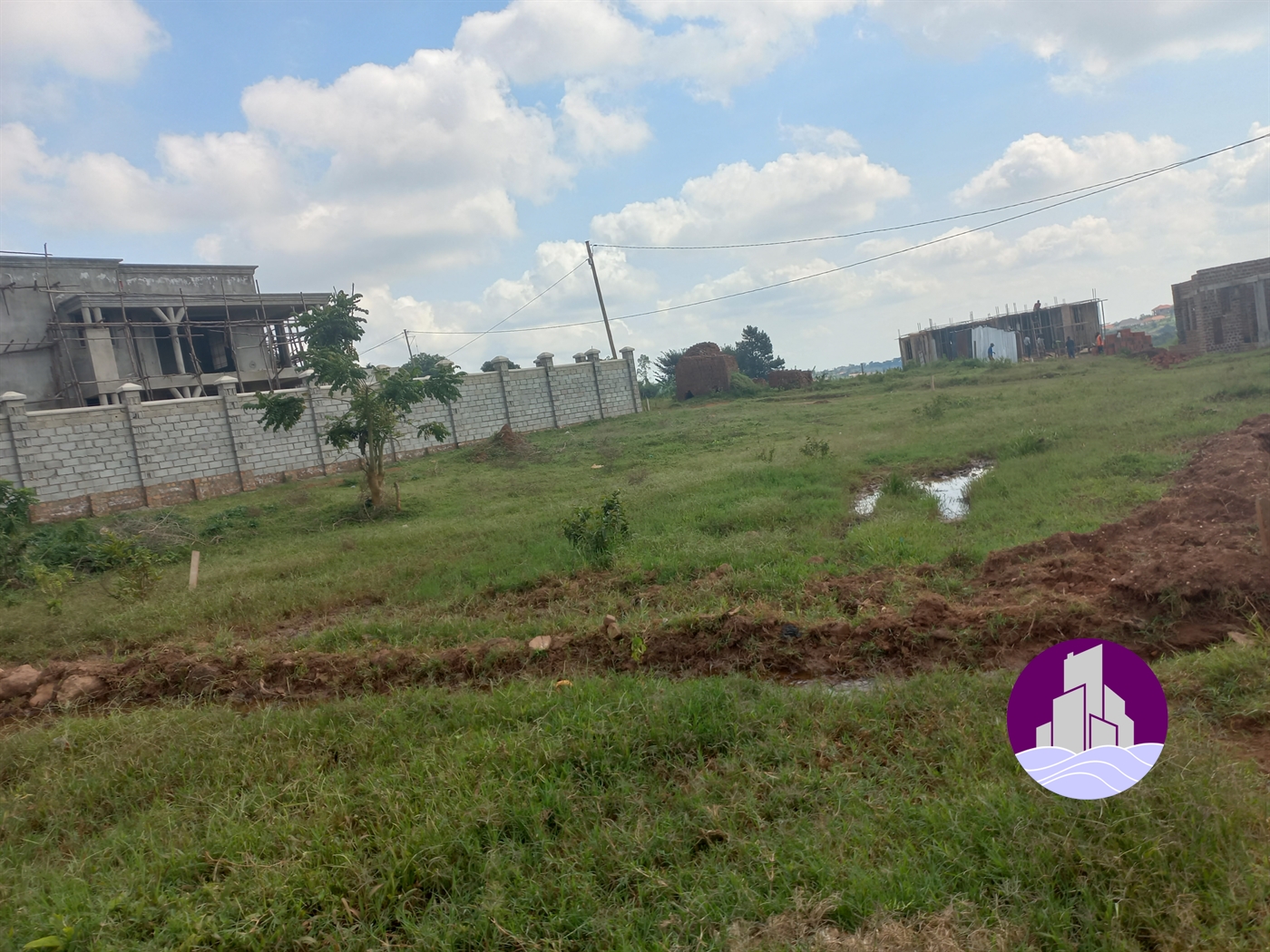 Residential Land for sale in Kira Wakiso