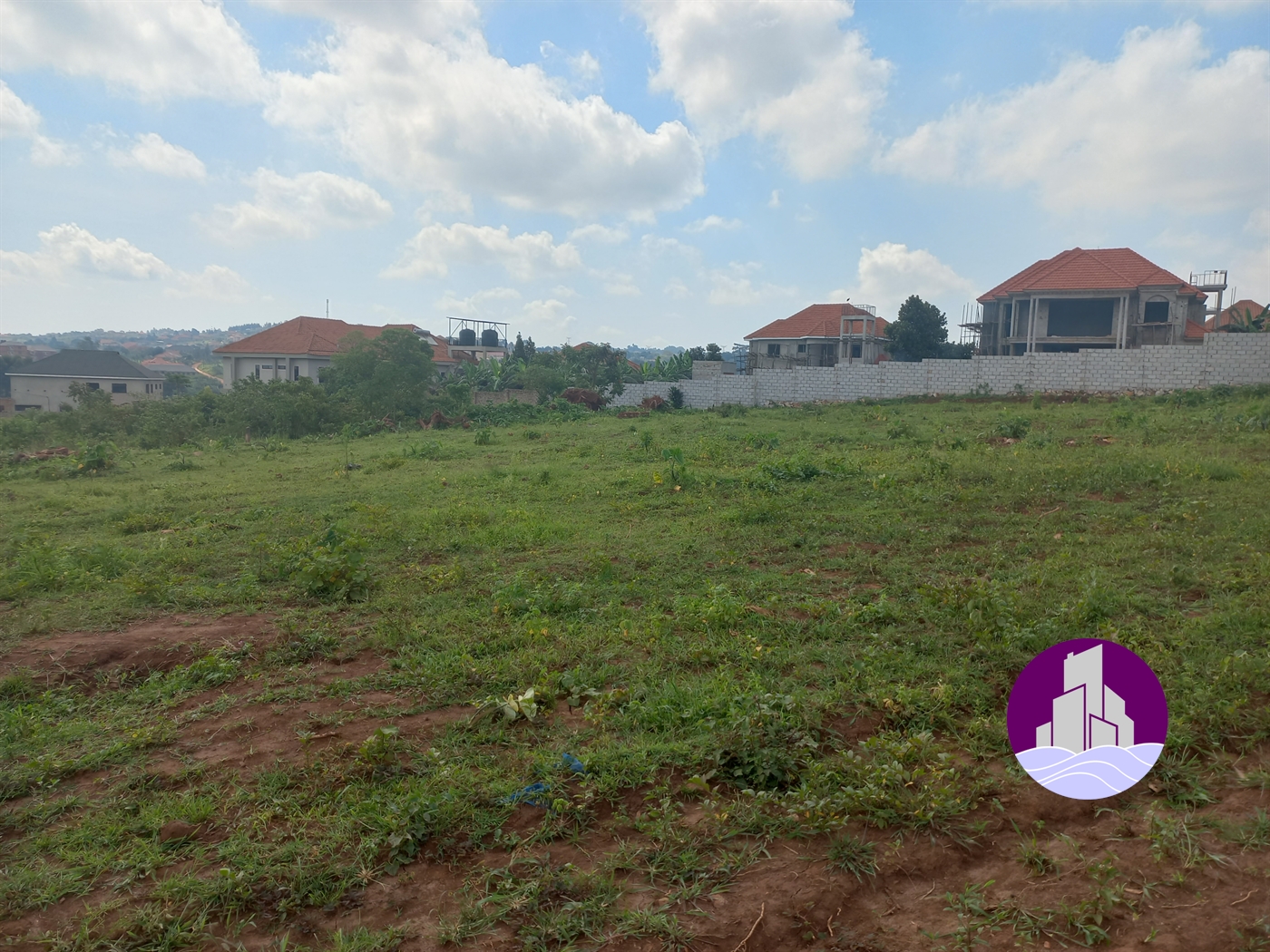 Residential Land for sale in Kira Wakiso