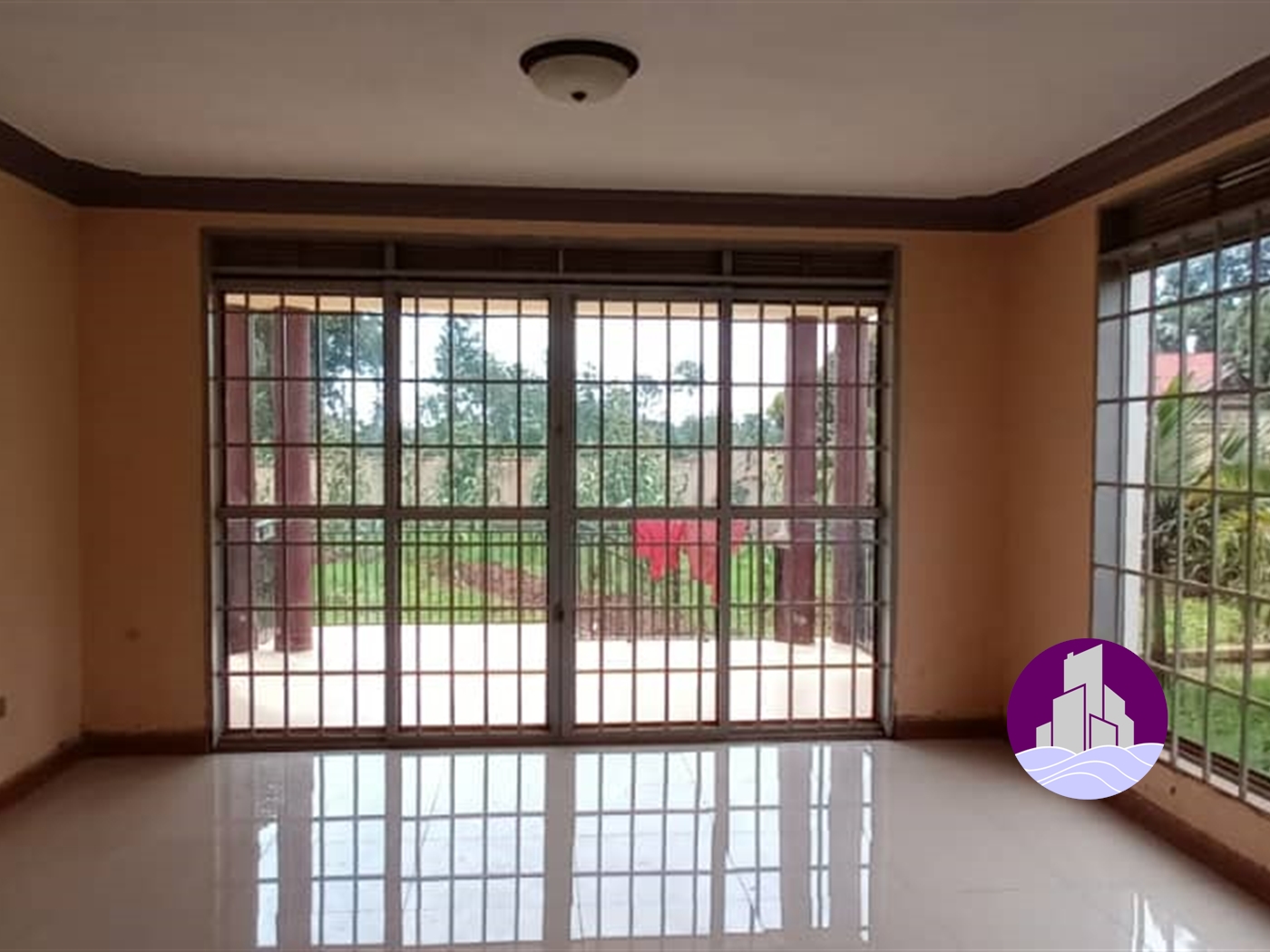 Storeyed house for sale in Kumunaana Wakiso