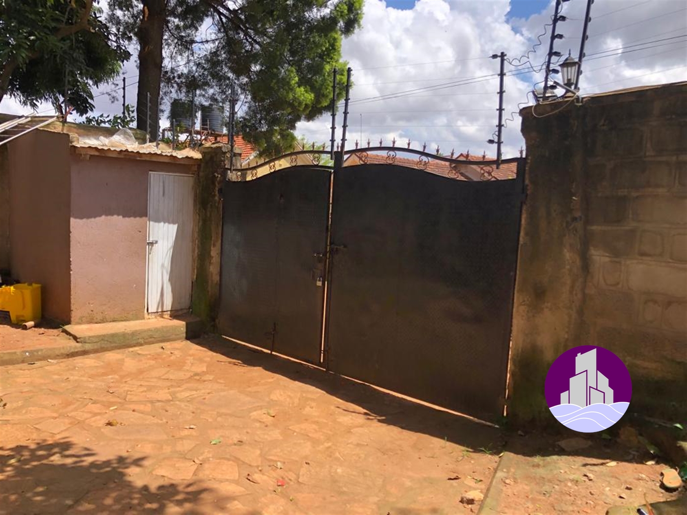 Storeyed house for sale in Bbunga Kampala