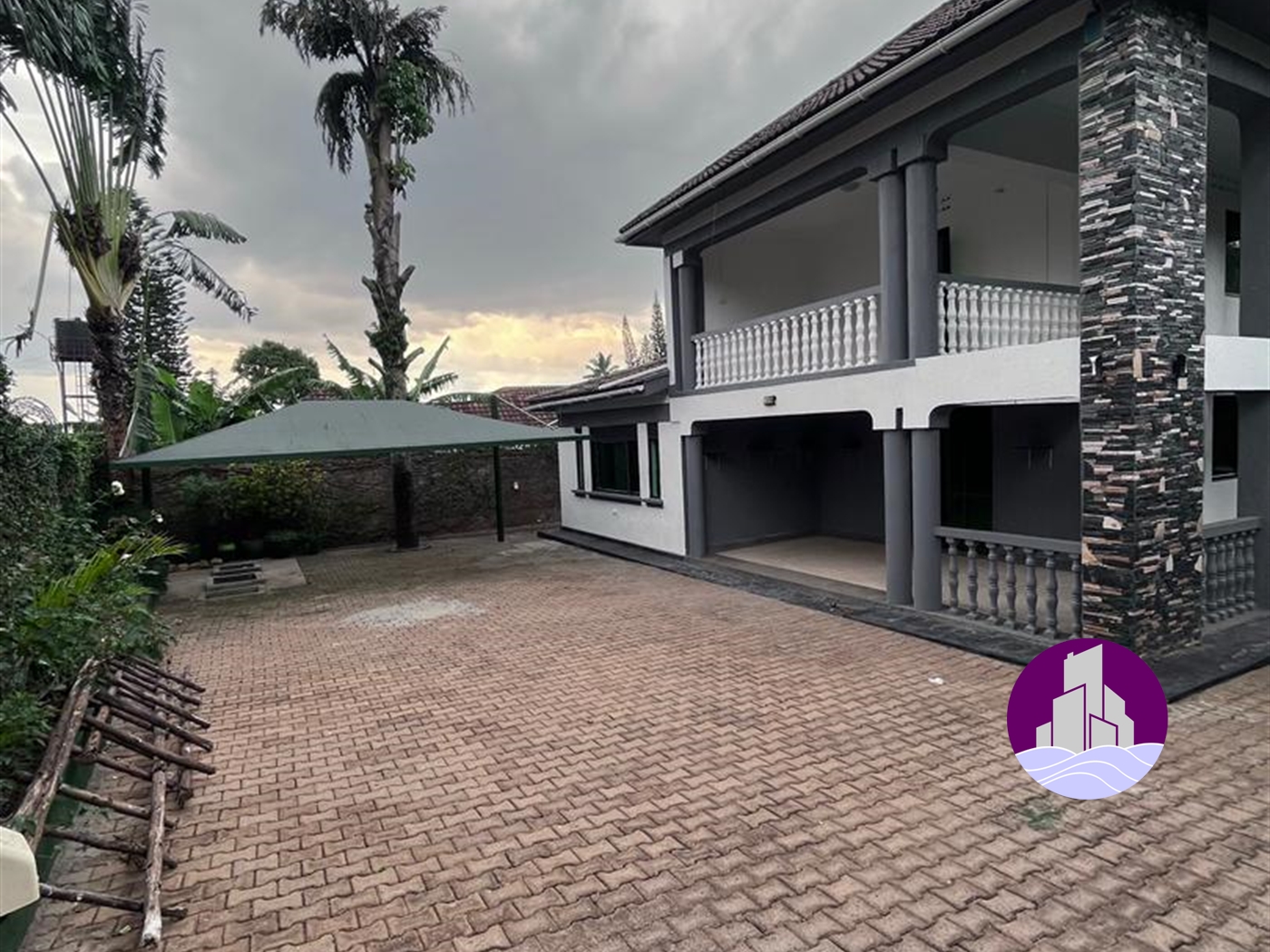 Storeyed house for sale in Muyenga Kampala