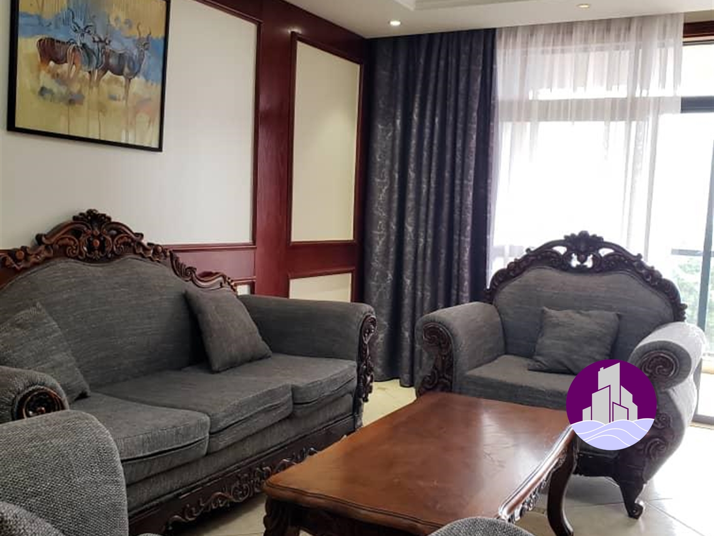 Apartment for rent in Kololo Kampala