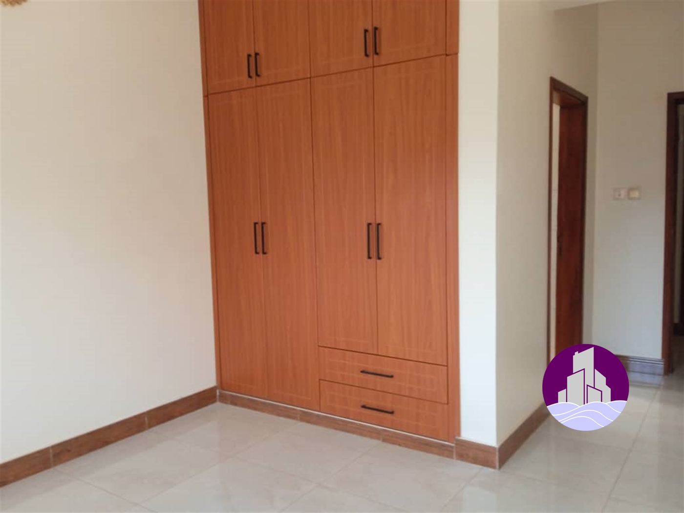 Apartment for rent in Kyanja Kampala