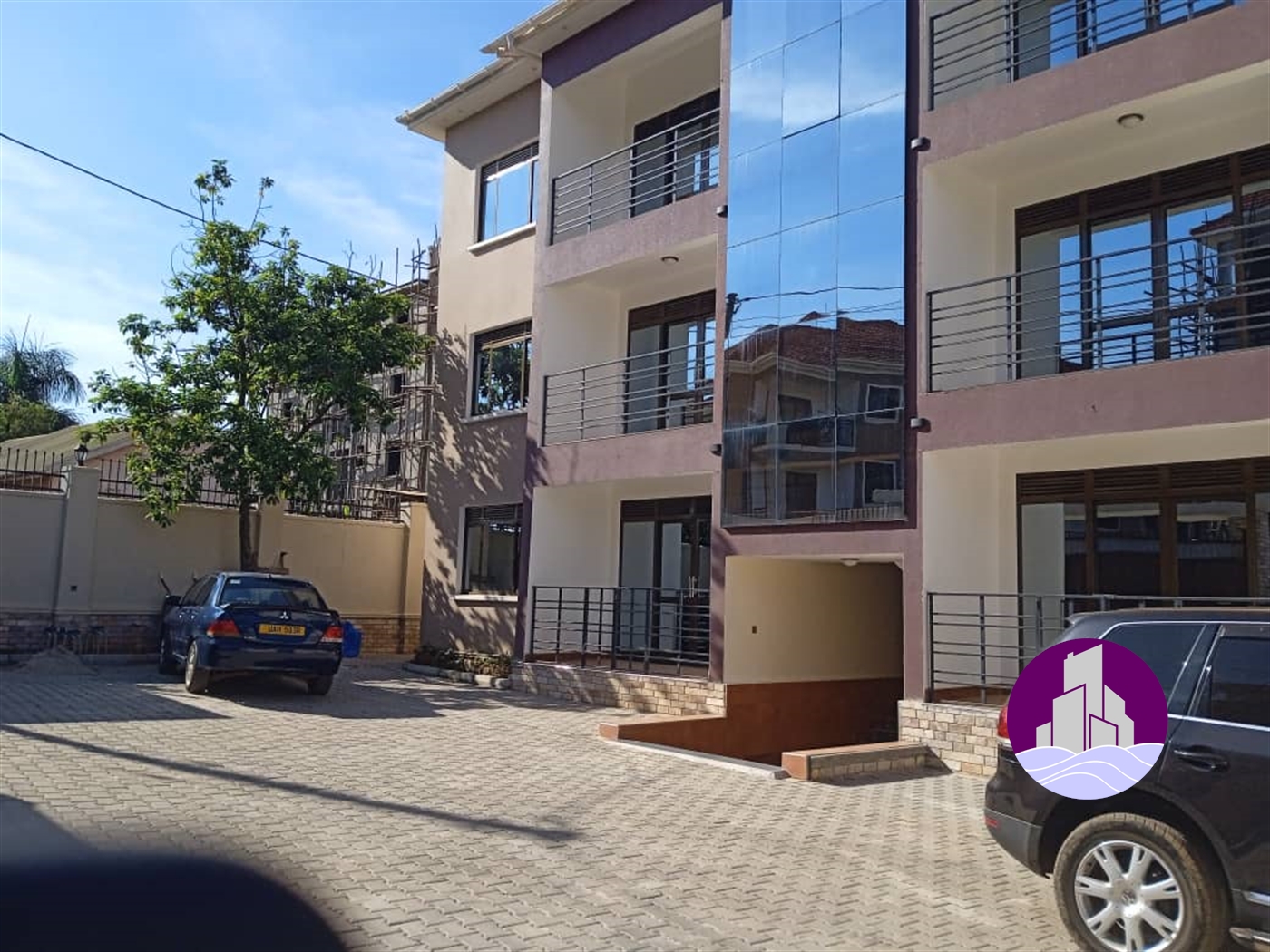 Apartment for rent in Kyanja Kampala