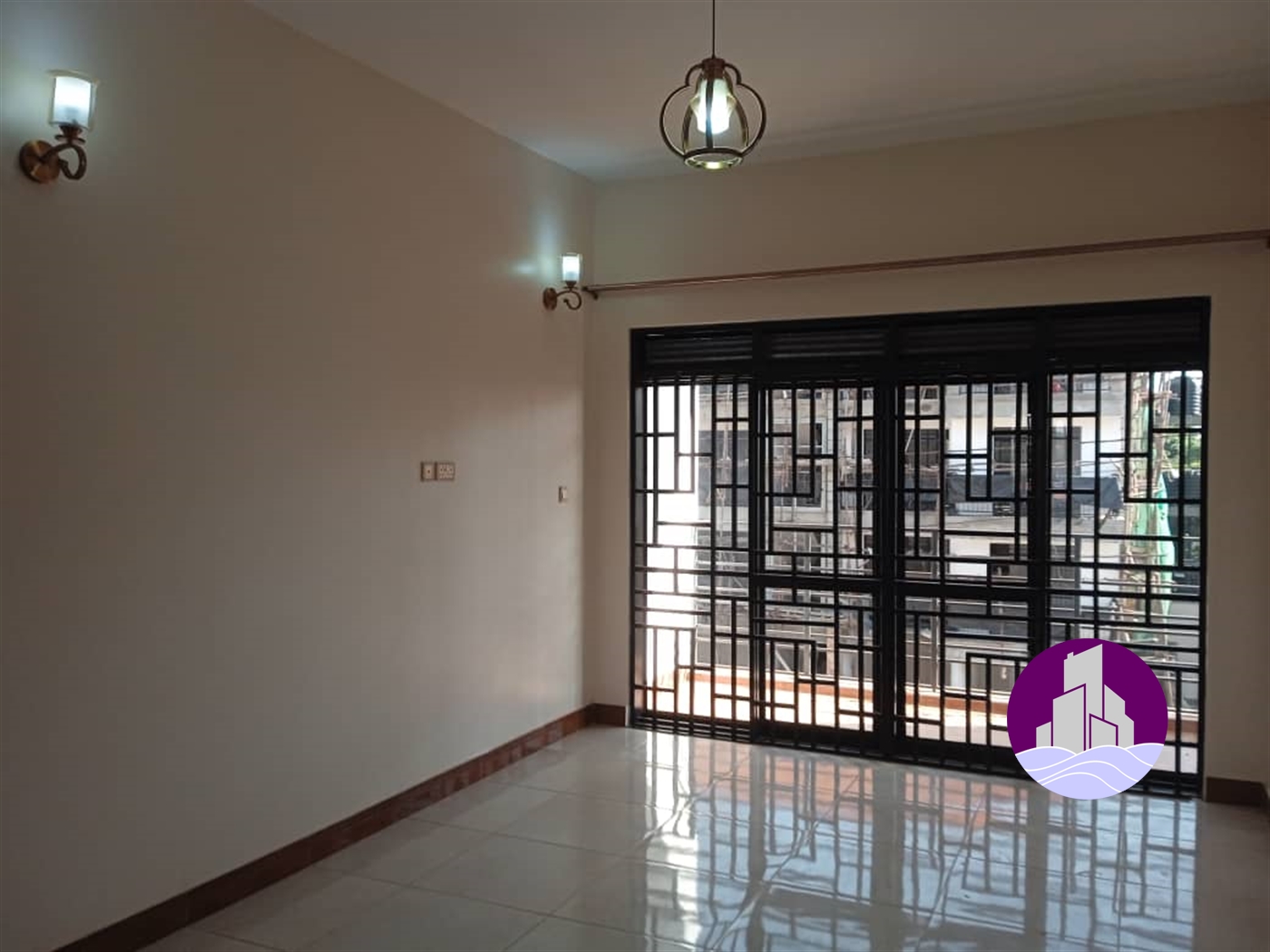 Apartment for rent in Kyanja Kampala