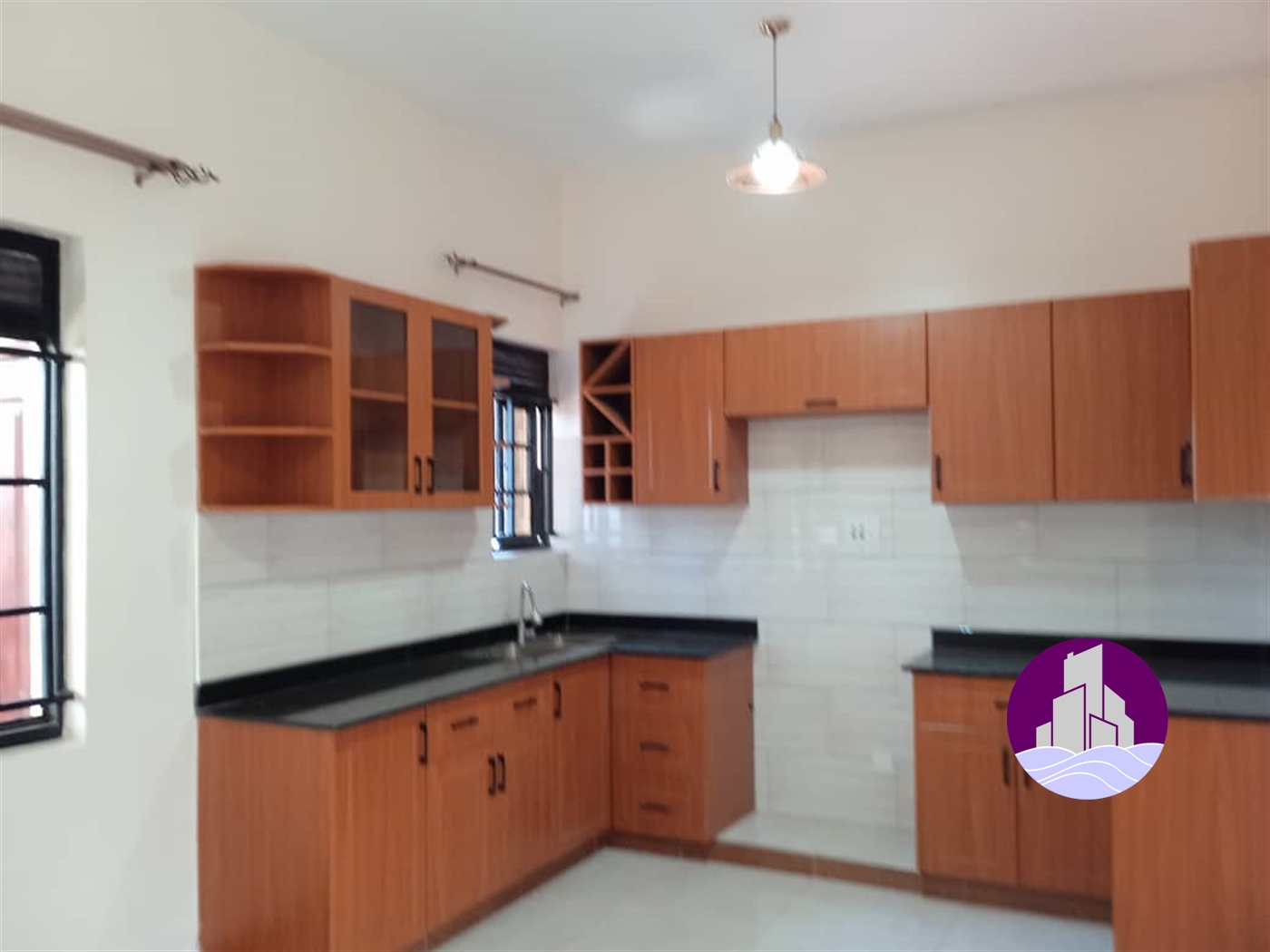 Apartment for rent in Kyanja Kampala