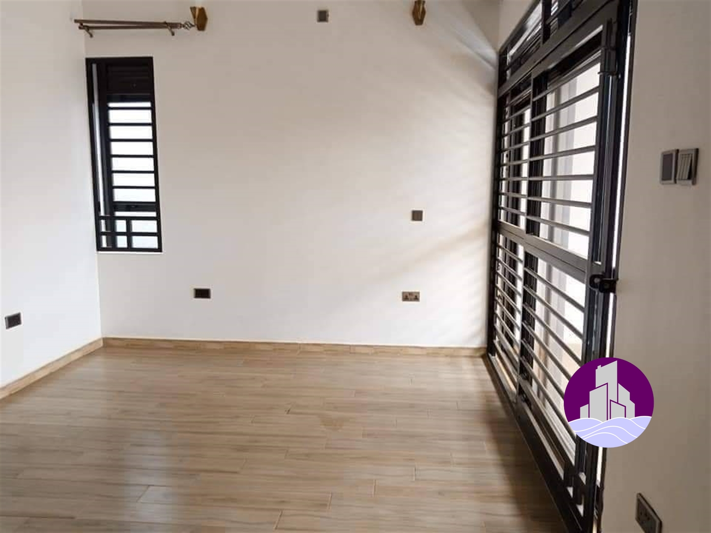 Duplex for rent in Kyaliwajjala Kampala