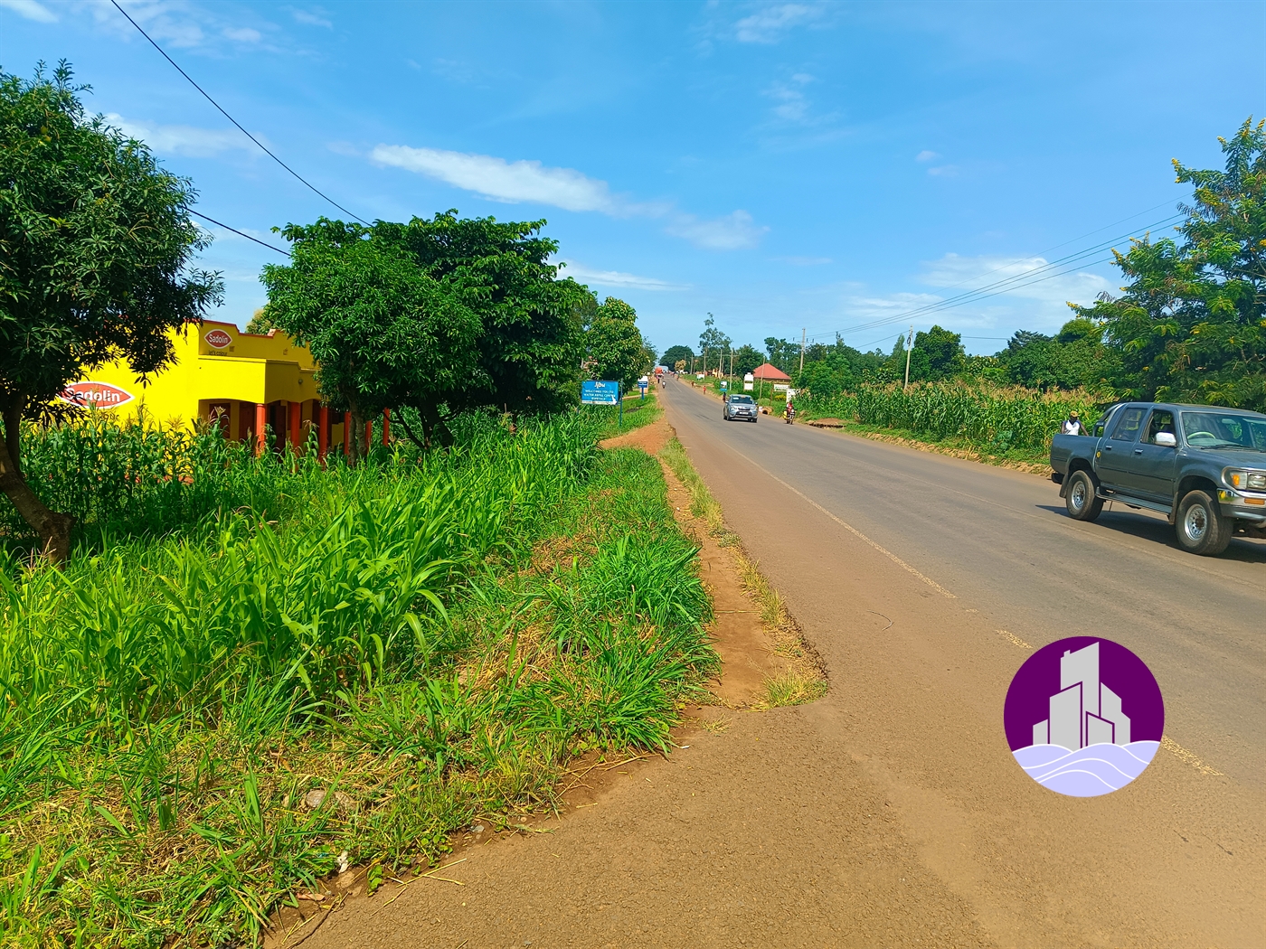 Commercial Land for sale in Bweyale Kiryandongo