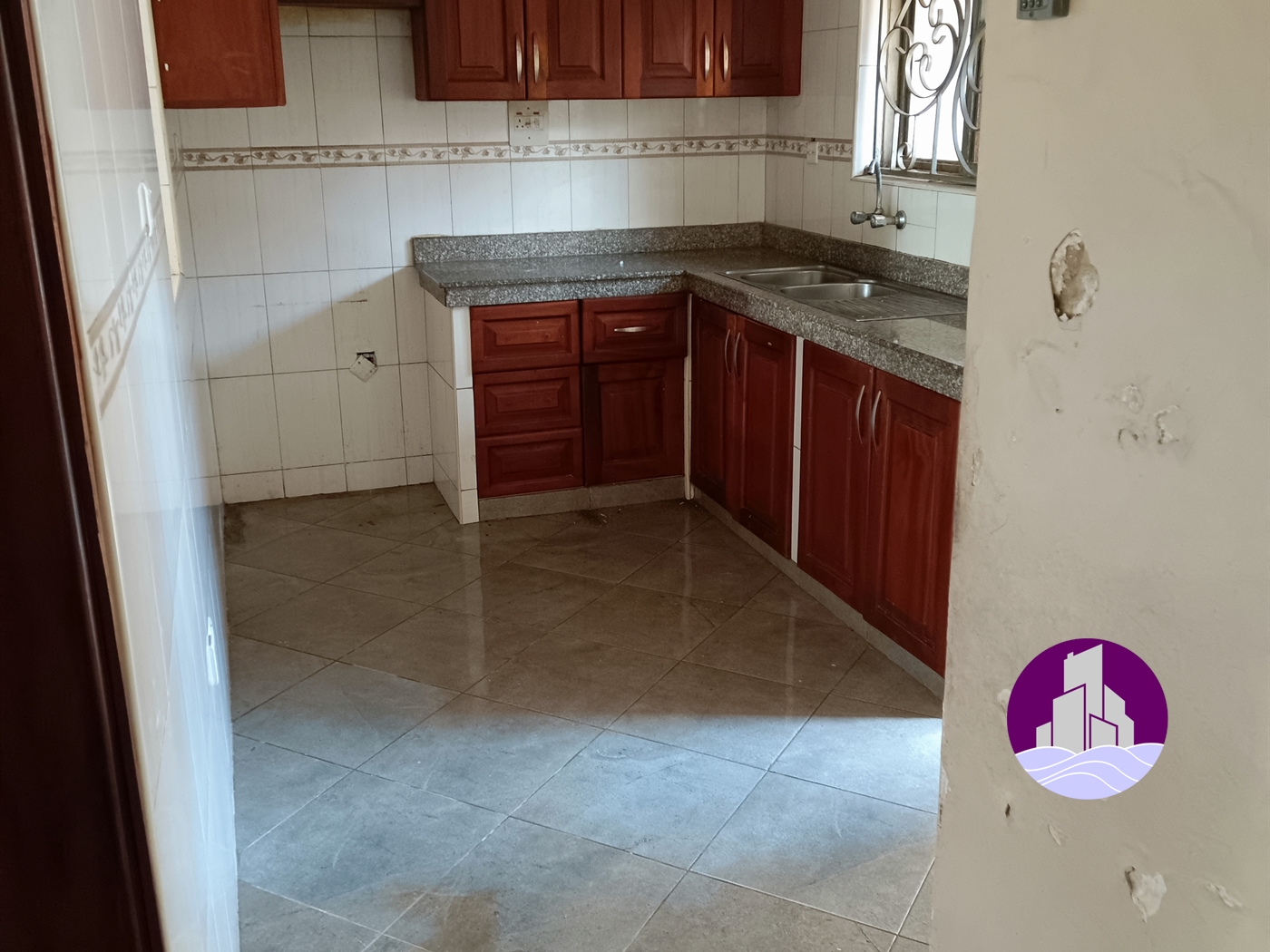 Apartment for rent in Najjera Kampala