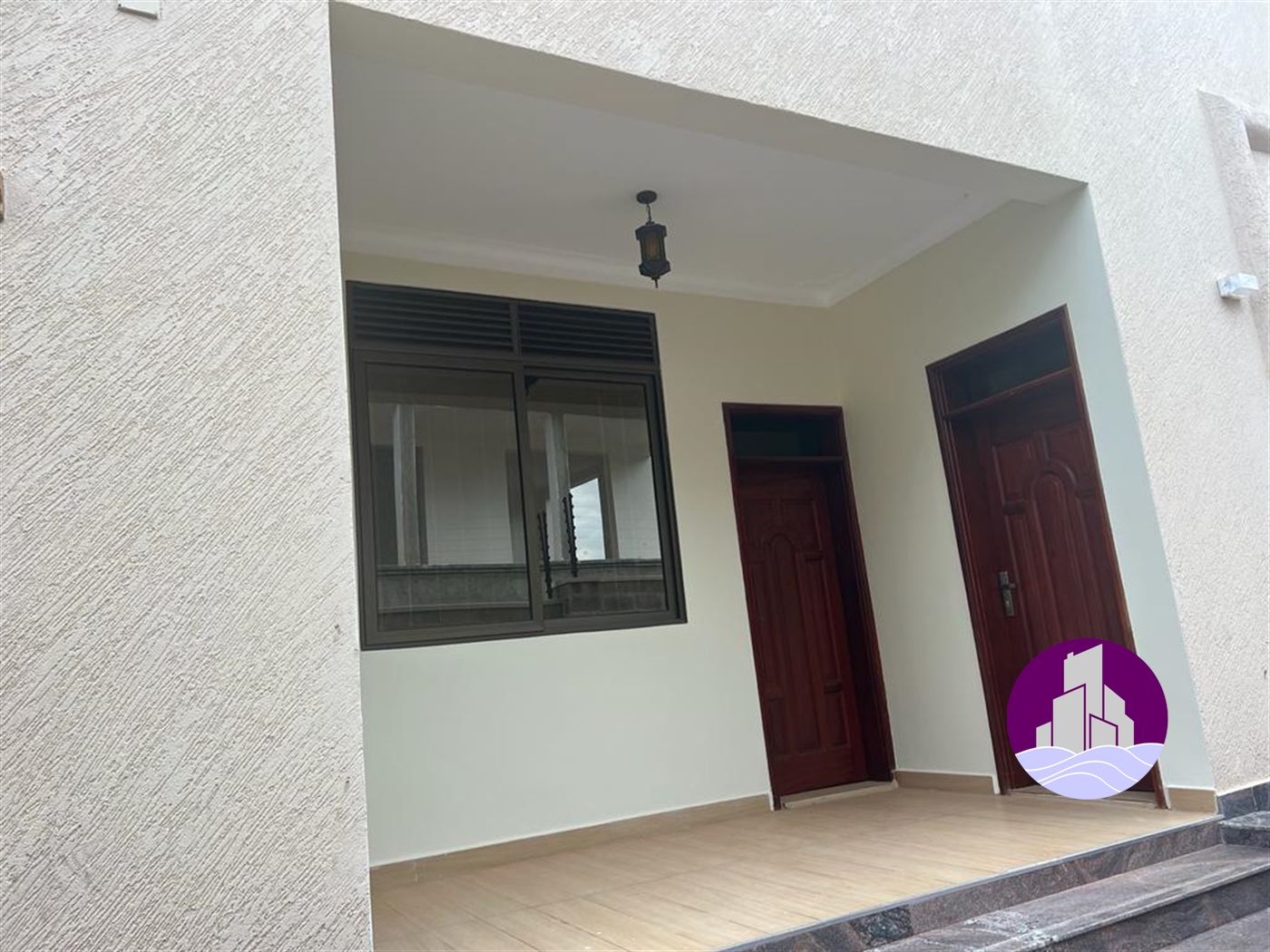 Mansion for sale in Munyonyo Kampala