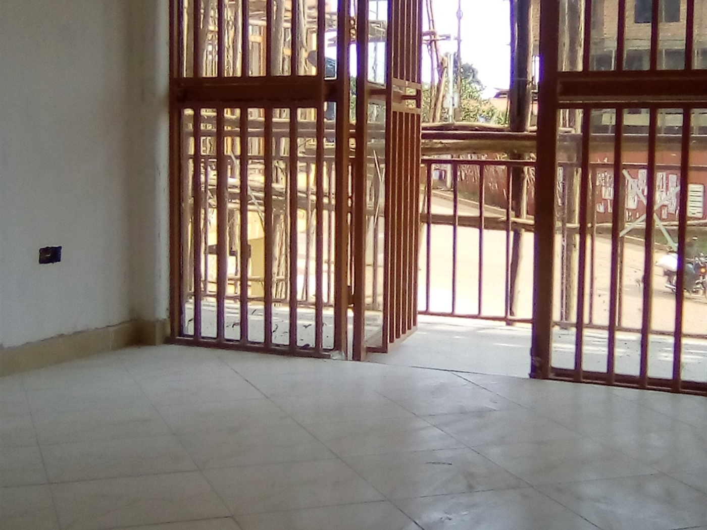 Office Space for rent in Kisaasi Kampala