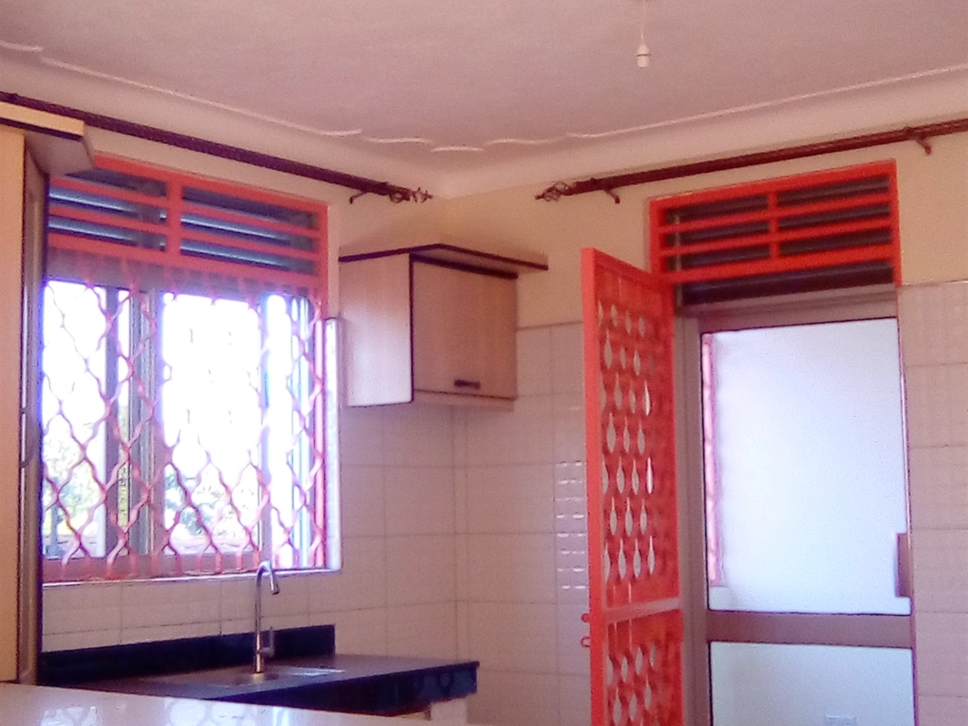 Apartment for rent in Kyambogo Kampala