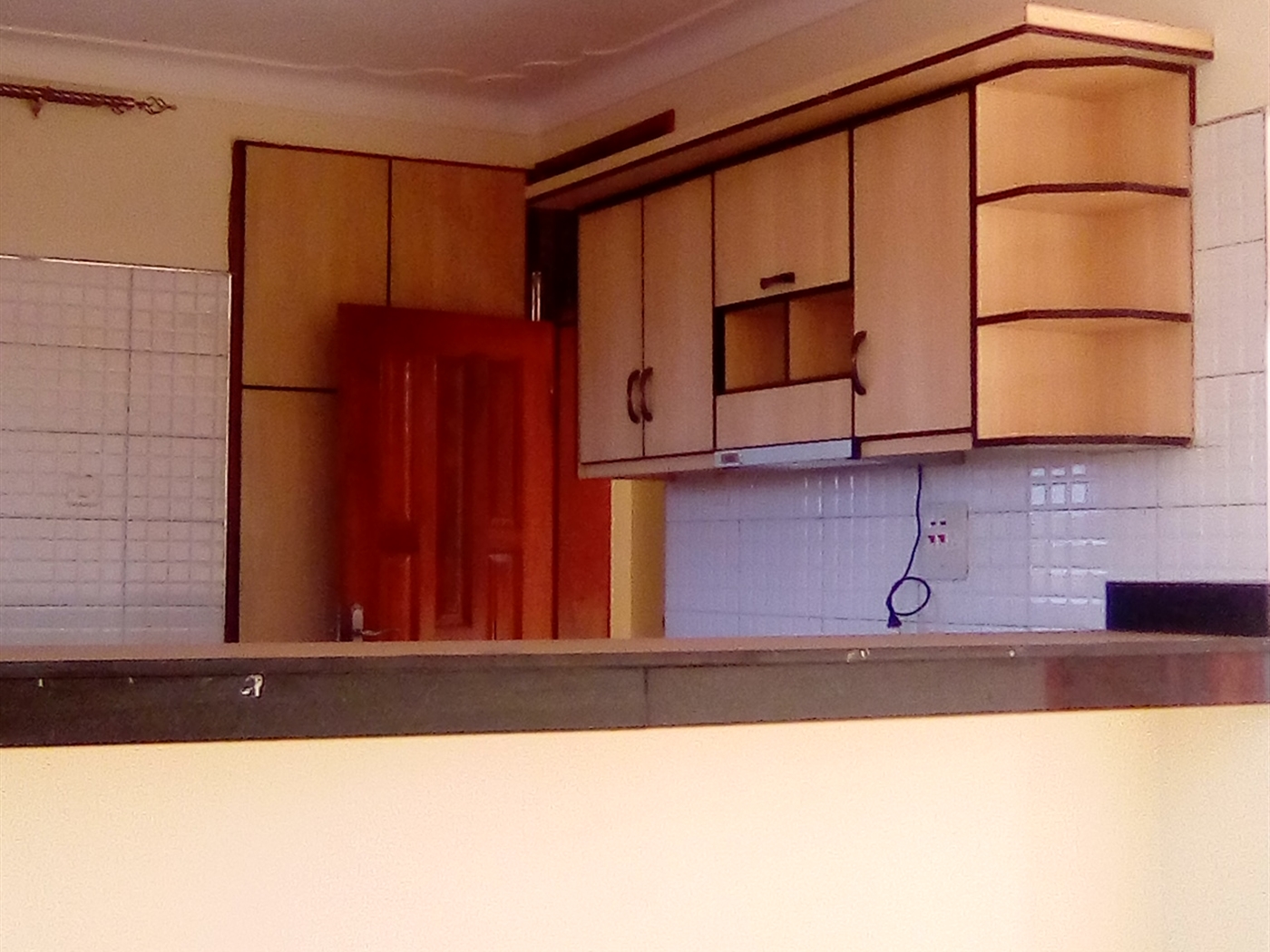 Apartment for rent in Kyambogo Kampala