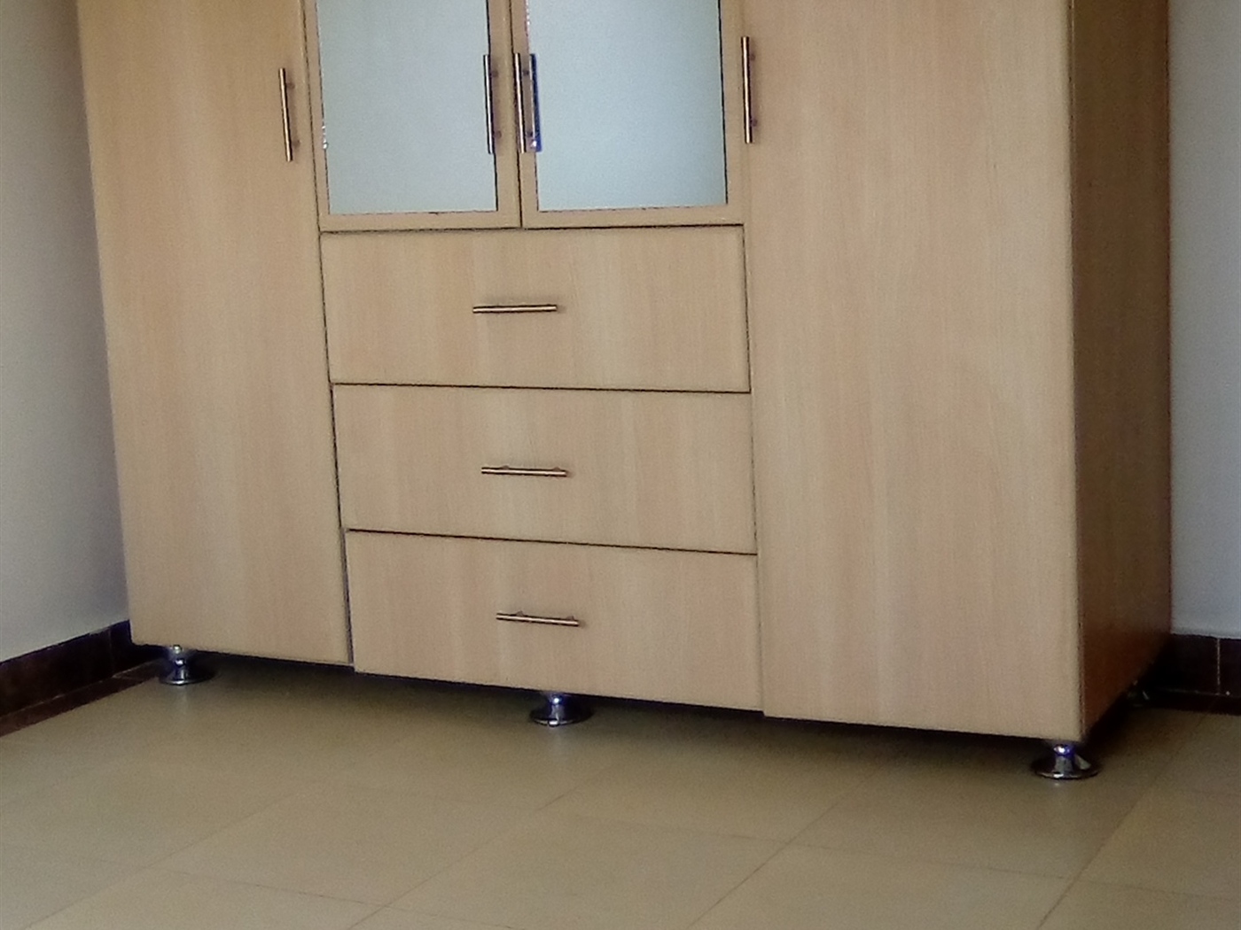 Apartment for rent in Naalya Wakiso