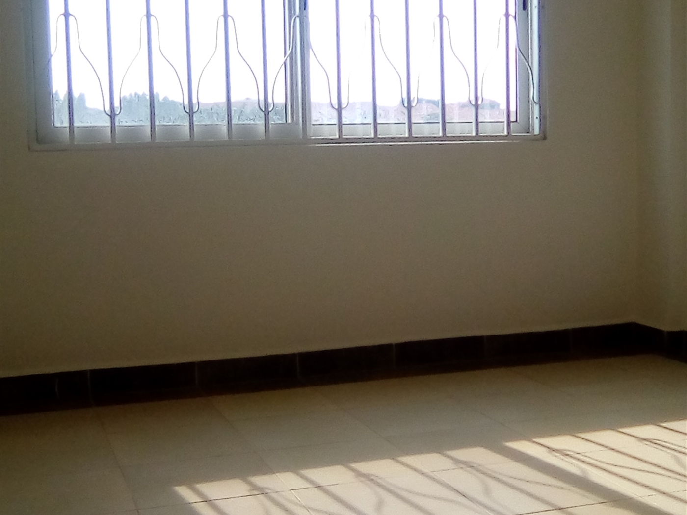 Apartment for rent in Naalya Wakiso