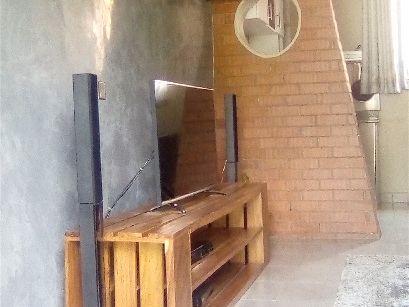 Semi Detached for rent in Kyaliwajjala Wakiso