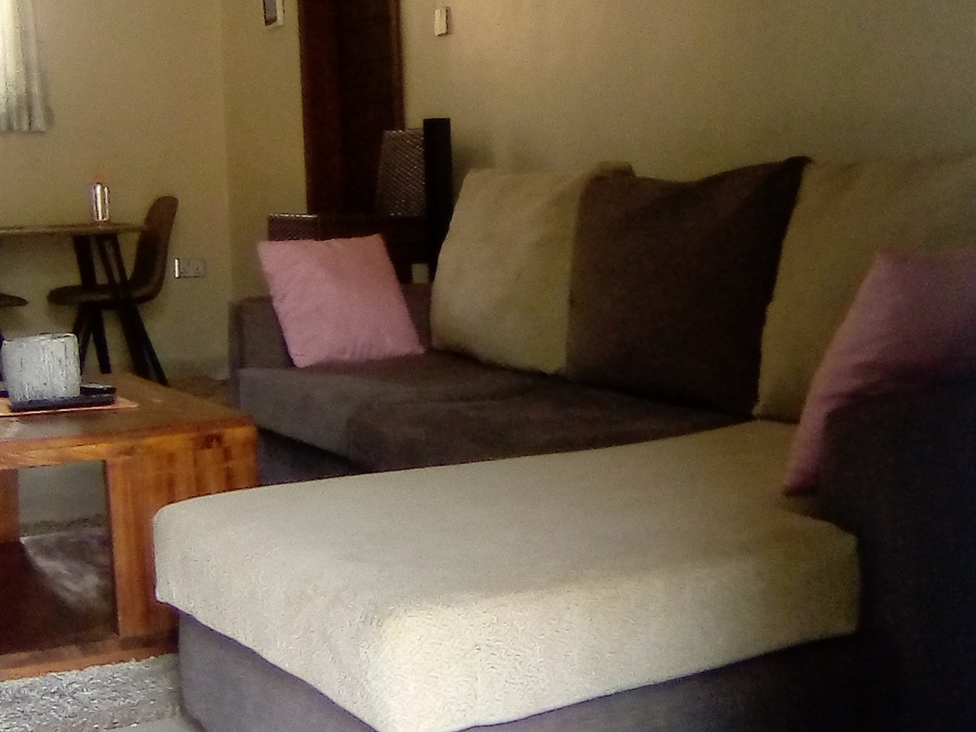 Semi Detached for rent in Kyaliwajjala Wakiso