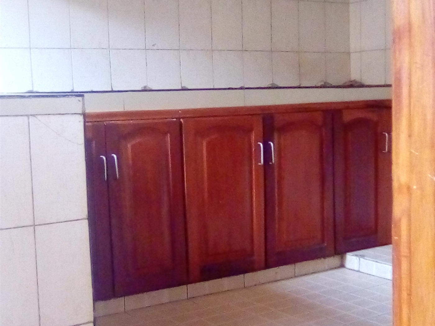 Apartment for rent in Naalya Wakiso