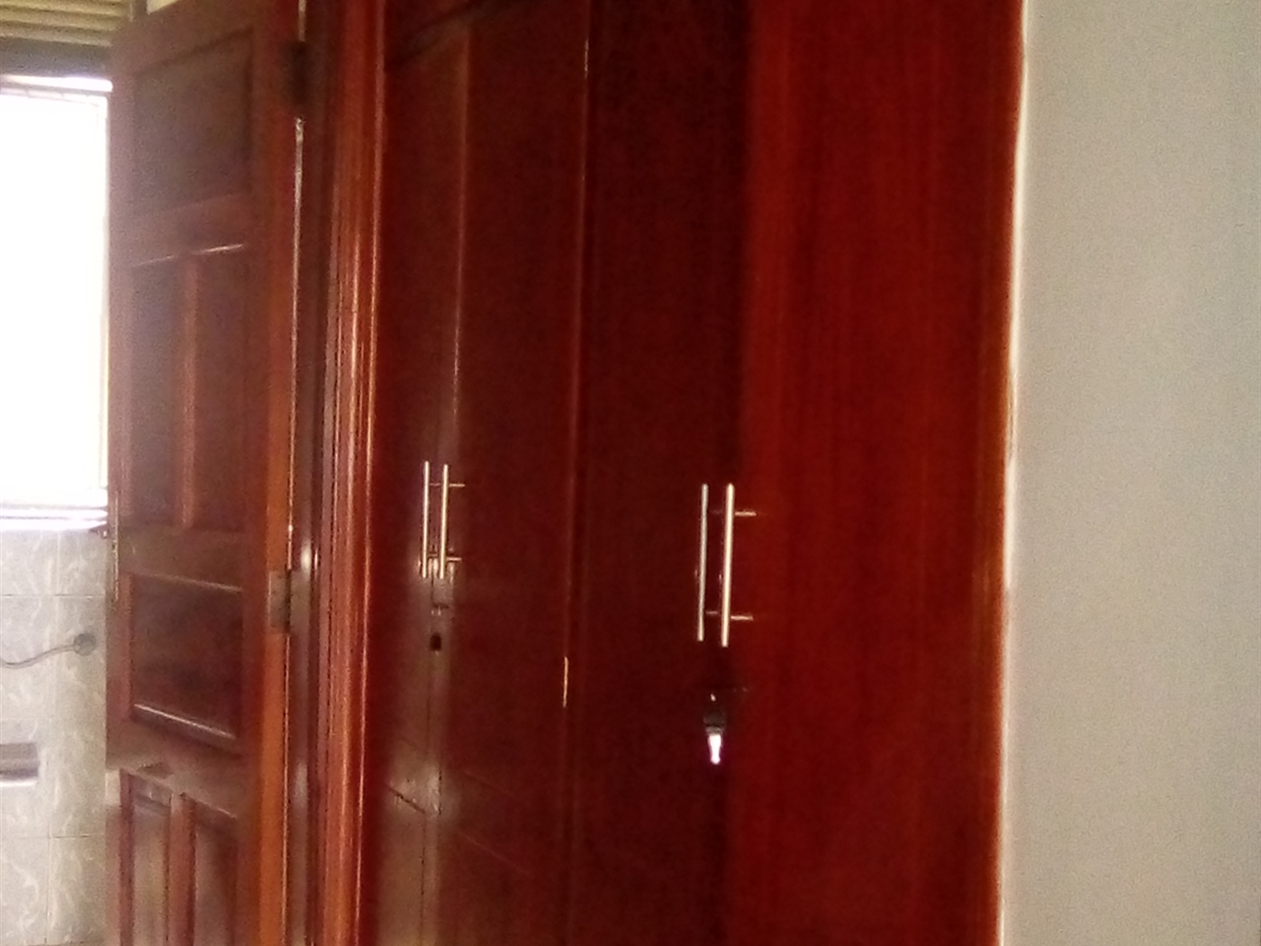 Apartment for rent in Naalya Wakiso