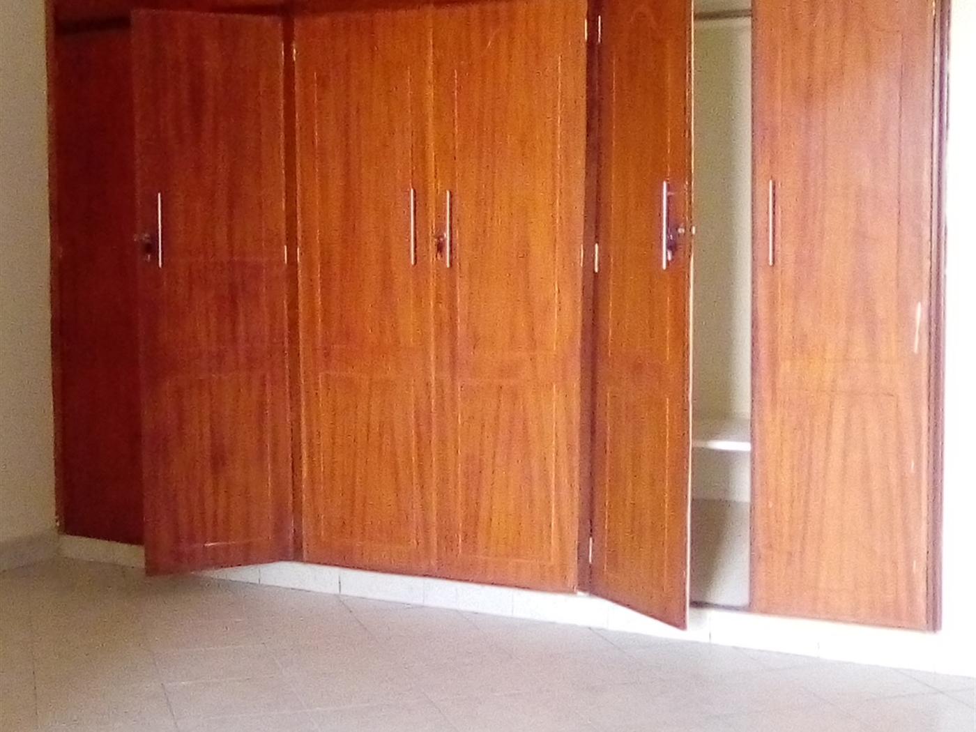 Apartment for rent in Naalya Wakiso