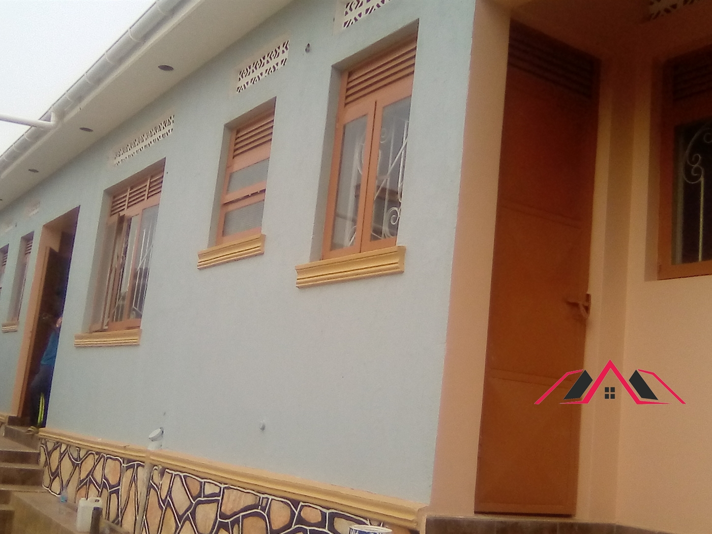 Semi Detached for rent in Kira Wakiso