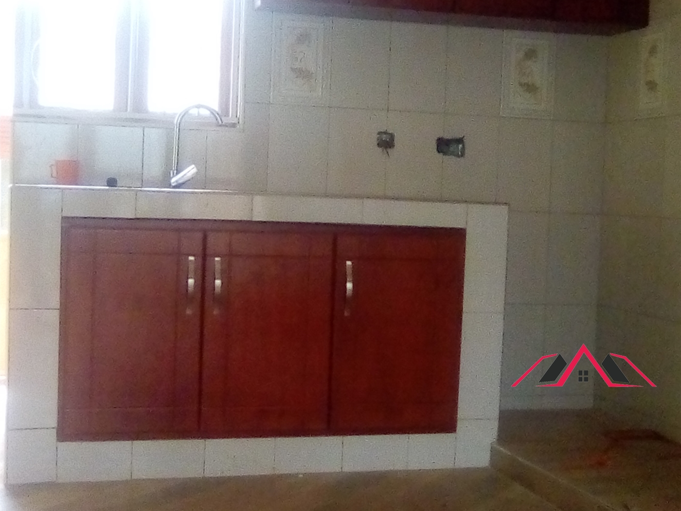 Semi Detached for rent in Kira Wakiso