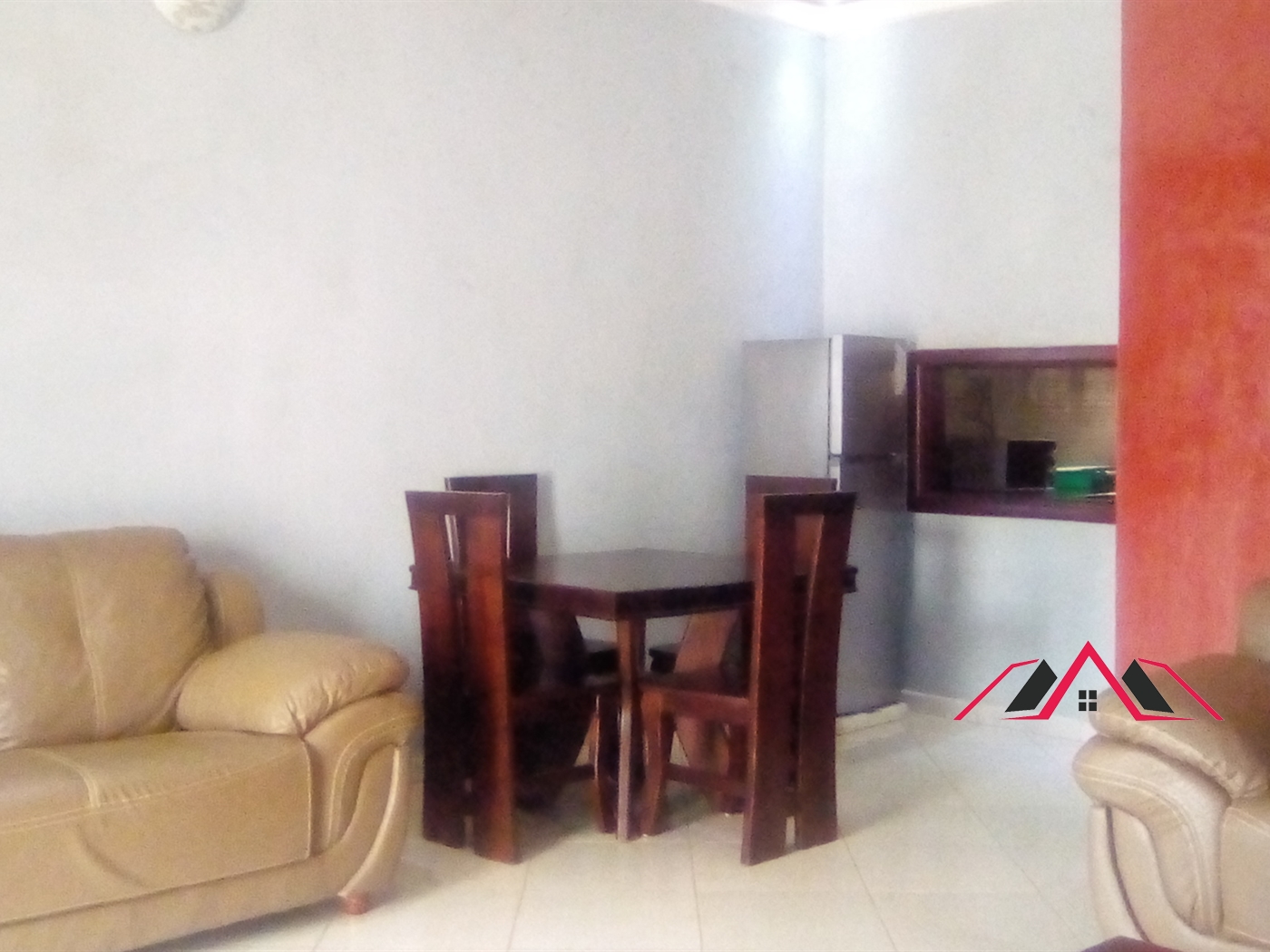 Semi Detached for rent in Kira Wakiso