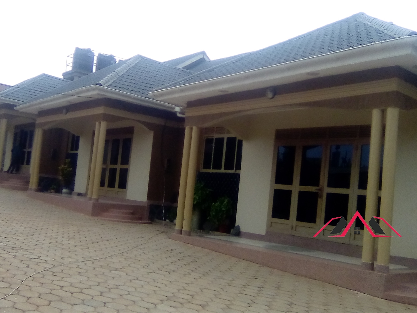 Semi Detached for rent in Kira Wakiso