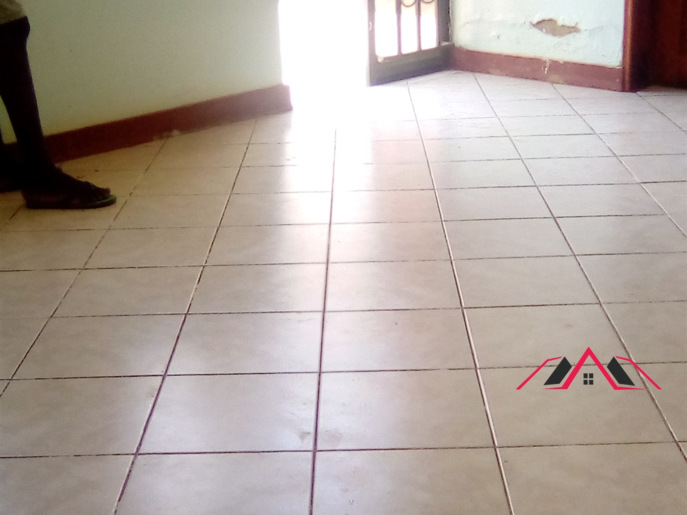 Semi Detached for rent in Najjera Kampala