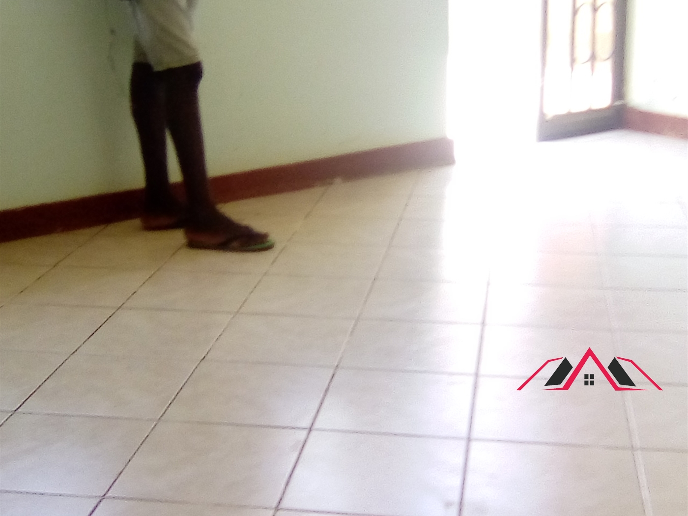 Semi Detached for rent in Najjera Kampala