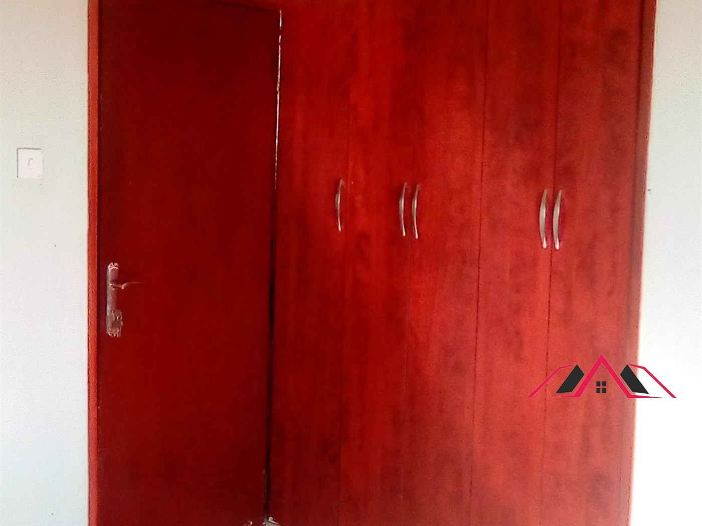 Apartment for rent in Kyaliwajjala Wakiso