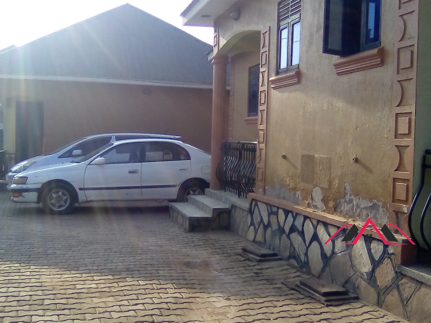 Semi Detached for rent in Mpererwe Kampala