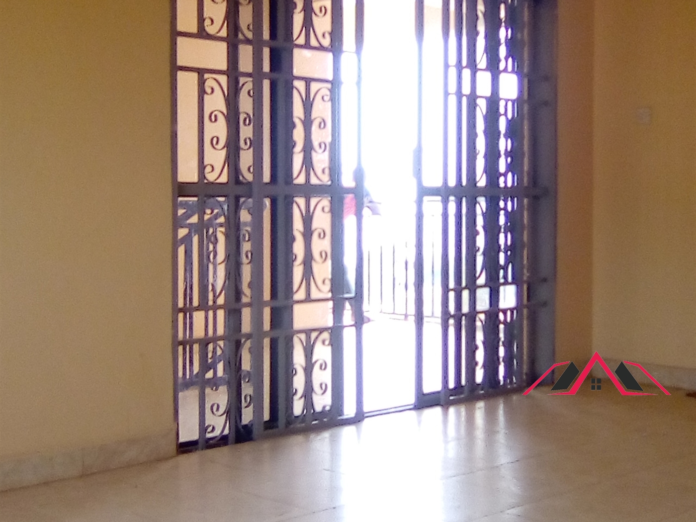 Apartment for rent in Kira Wakiso