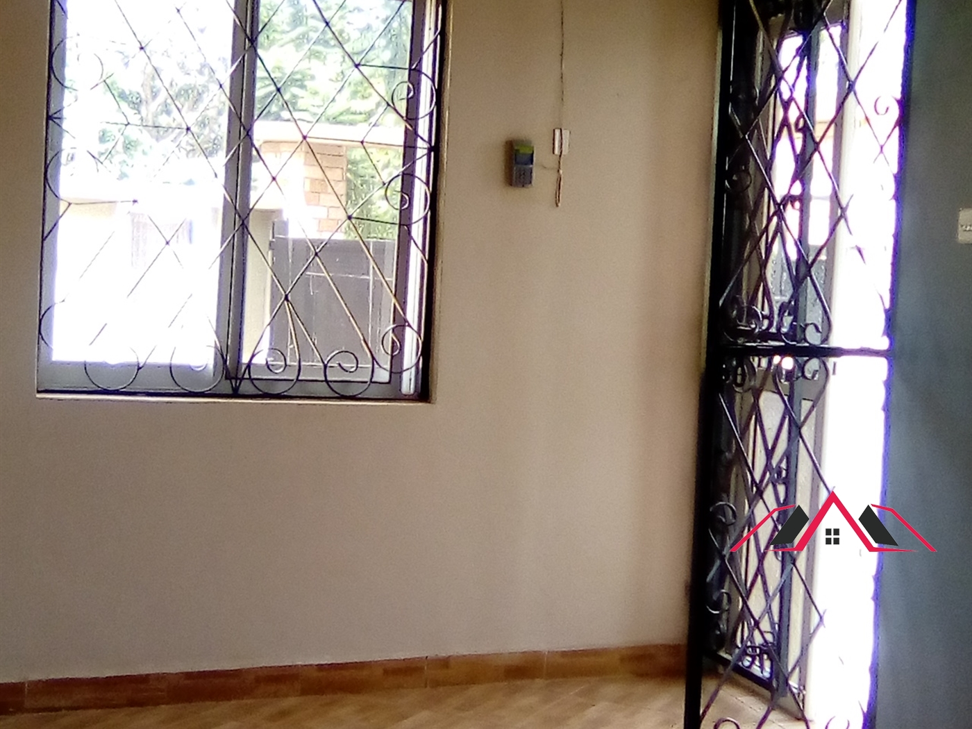 Apartment for rent in Kisaasi Kampala