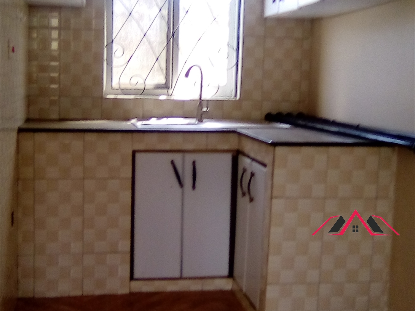 Apartment for rent in Kisaasi Kampala