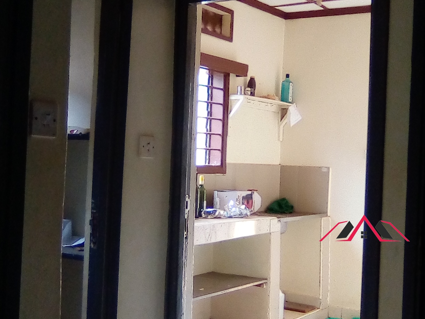 Semi Detached for rent in Naalya Wakiso