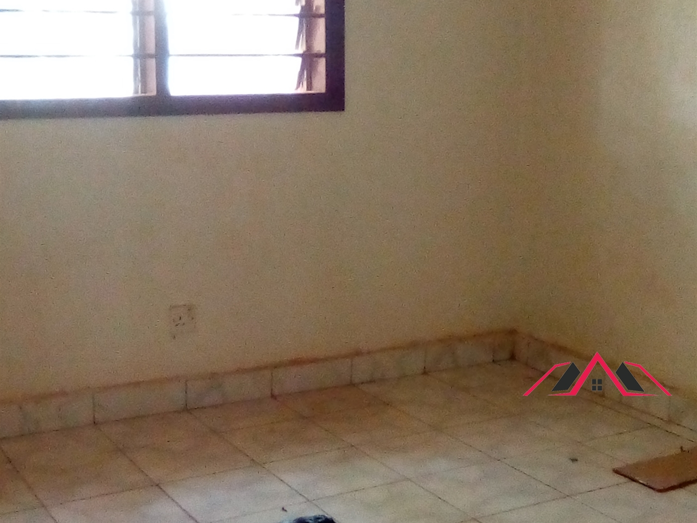 Semi Detached for rent in Naalya Wakiso