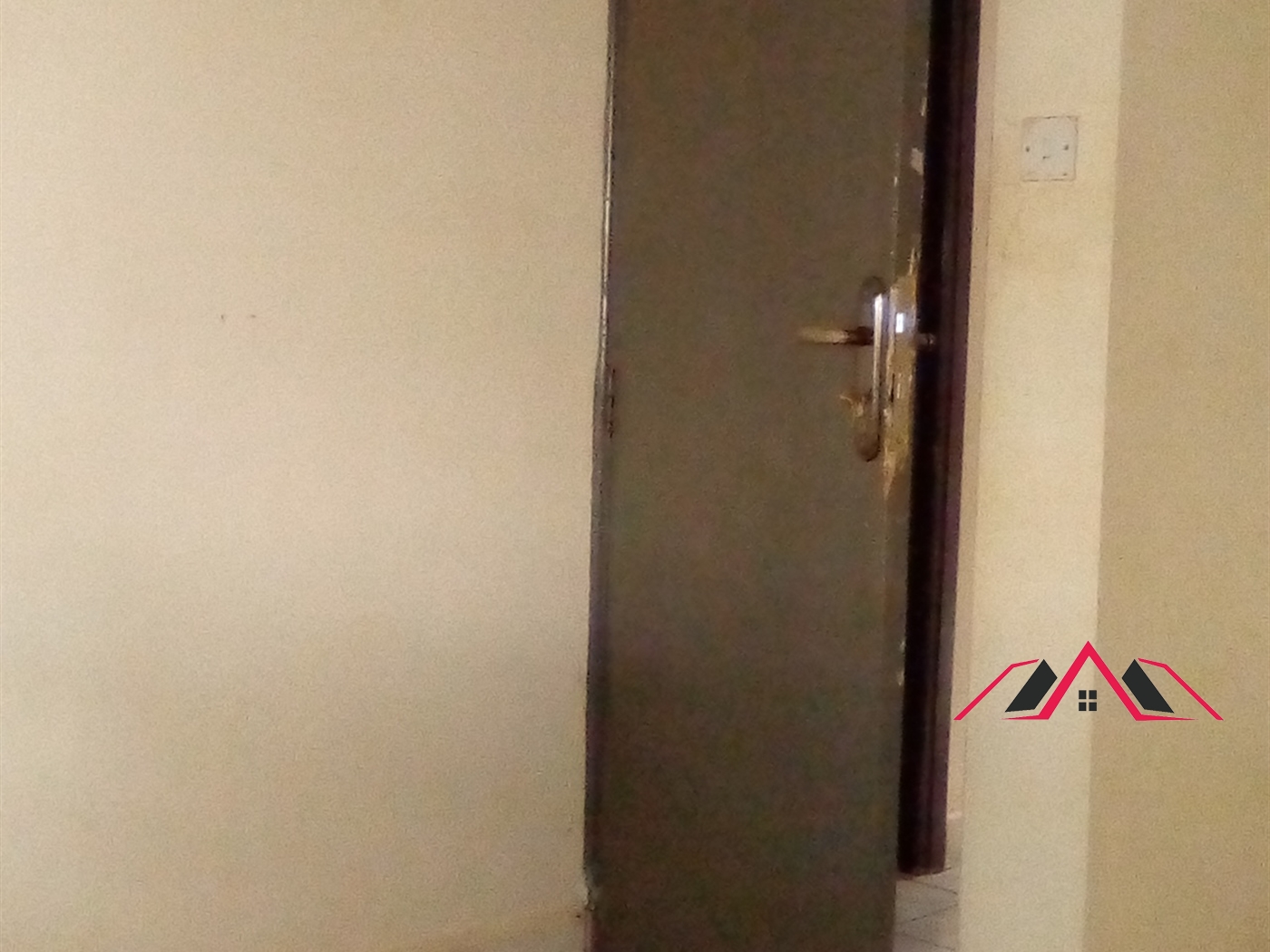 Semi Detached for rent in Naalya Wakiso