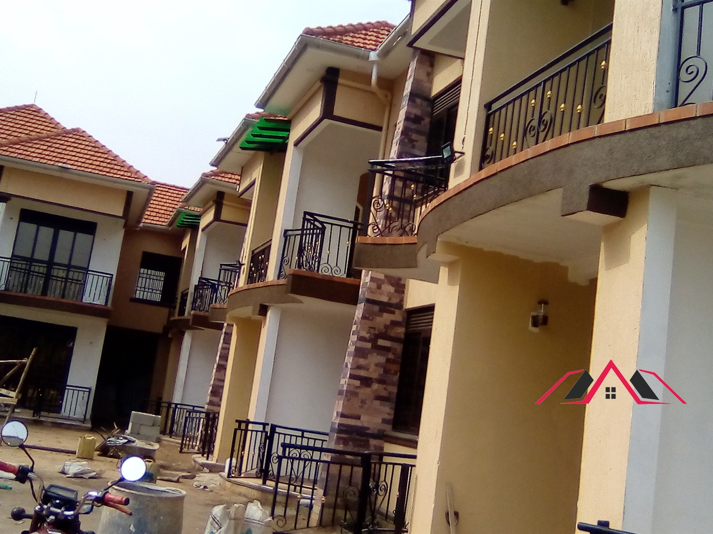 Apartment for rent in Kira Wakiso