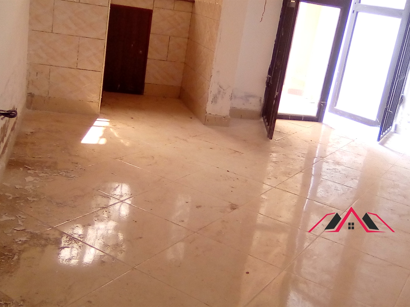 Apartment for rent in Kira Wakiso