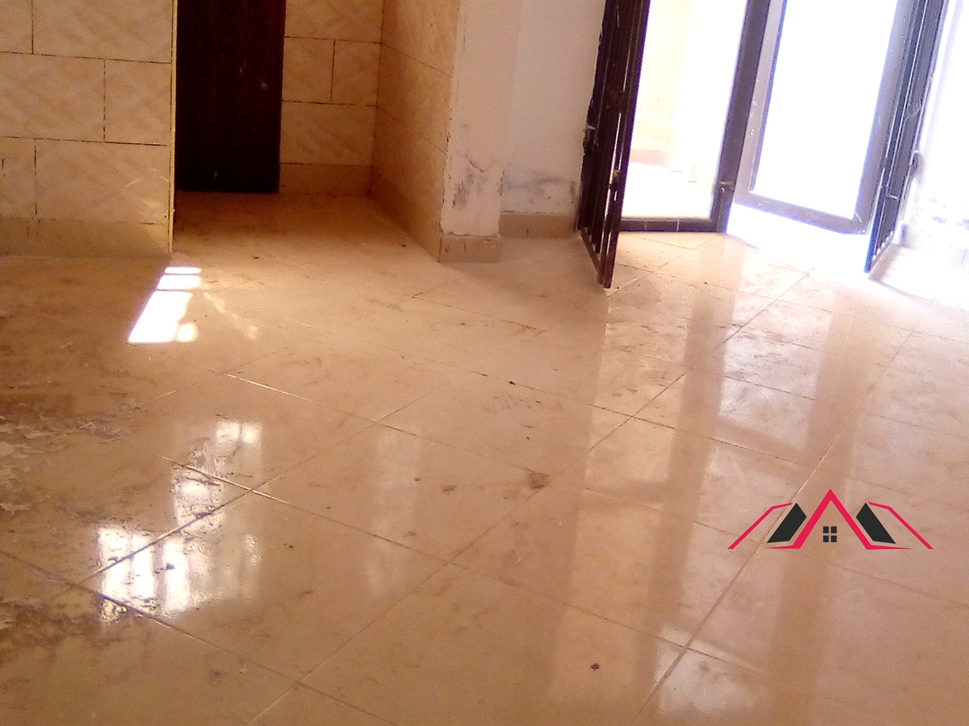 Apartment for rent in Kira Wakiso