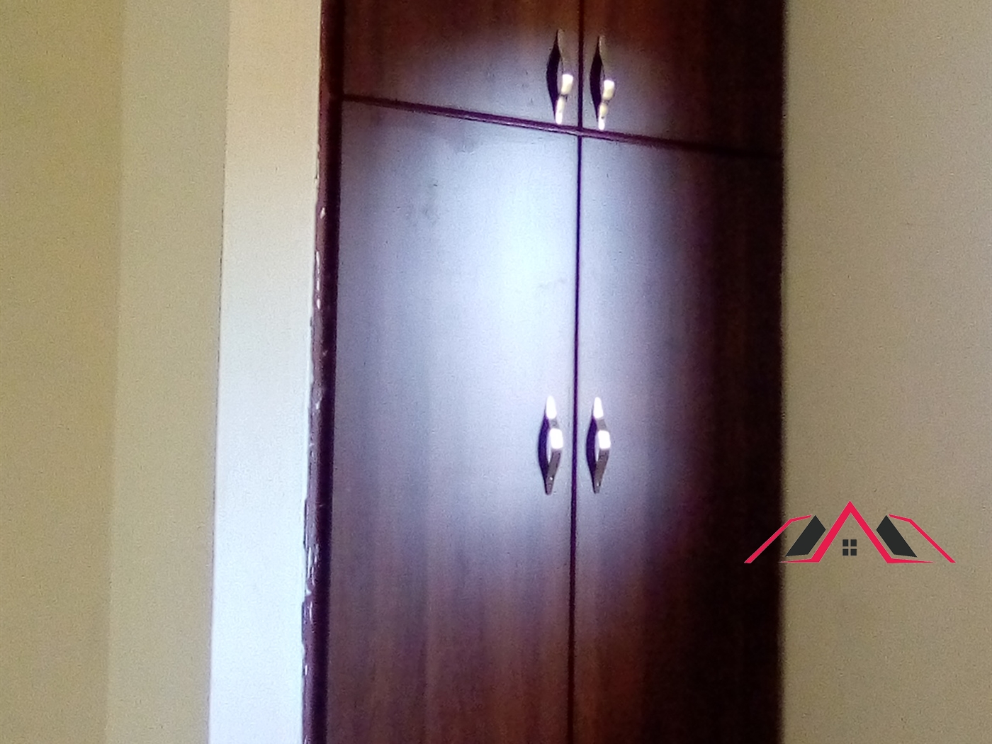 Apartment for rent in Kyaliwajjala Wakiso