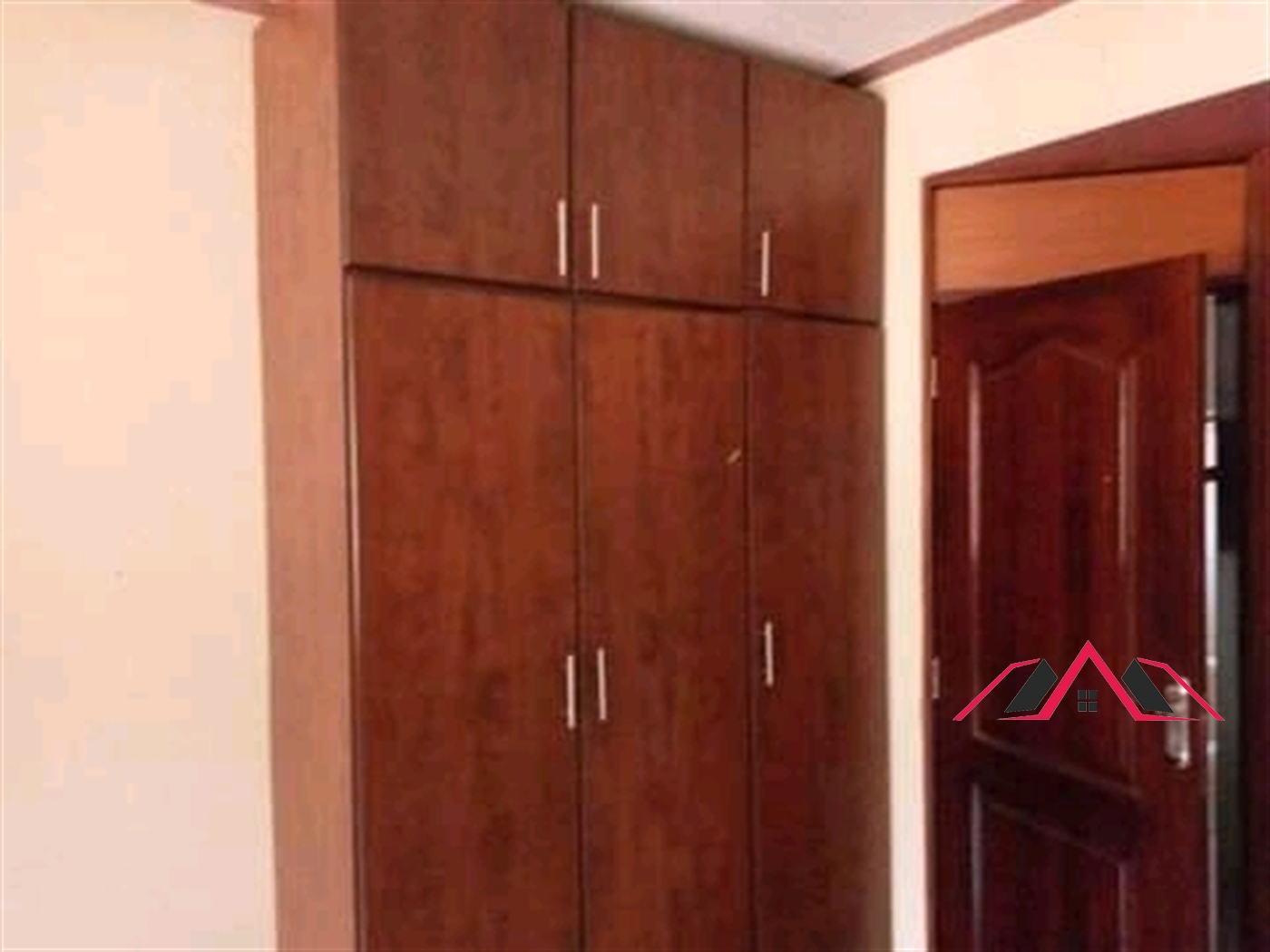 Apartment for rent in Kireka Wakiso