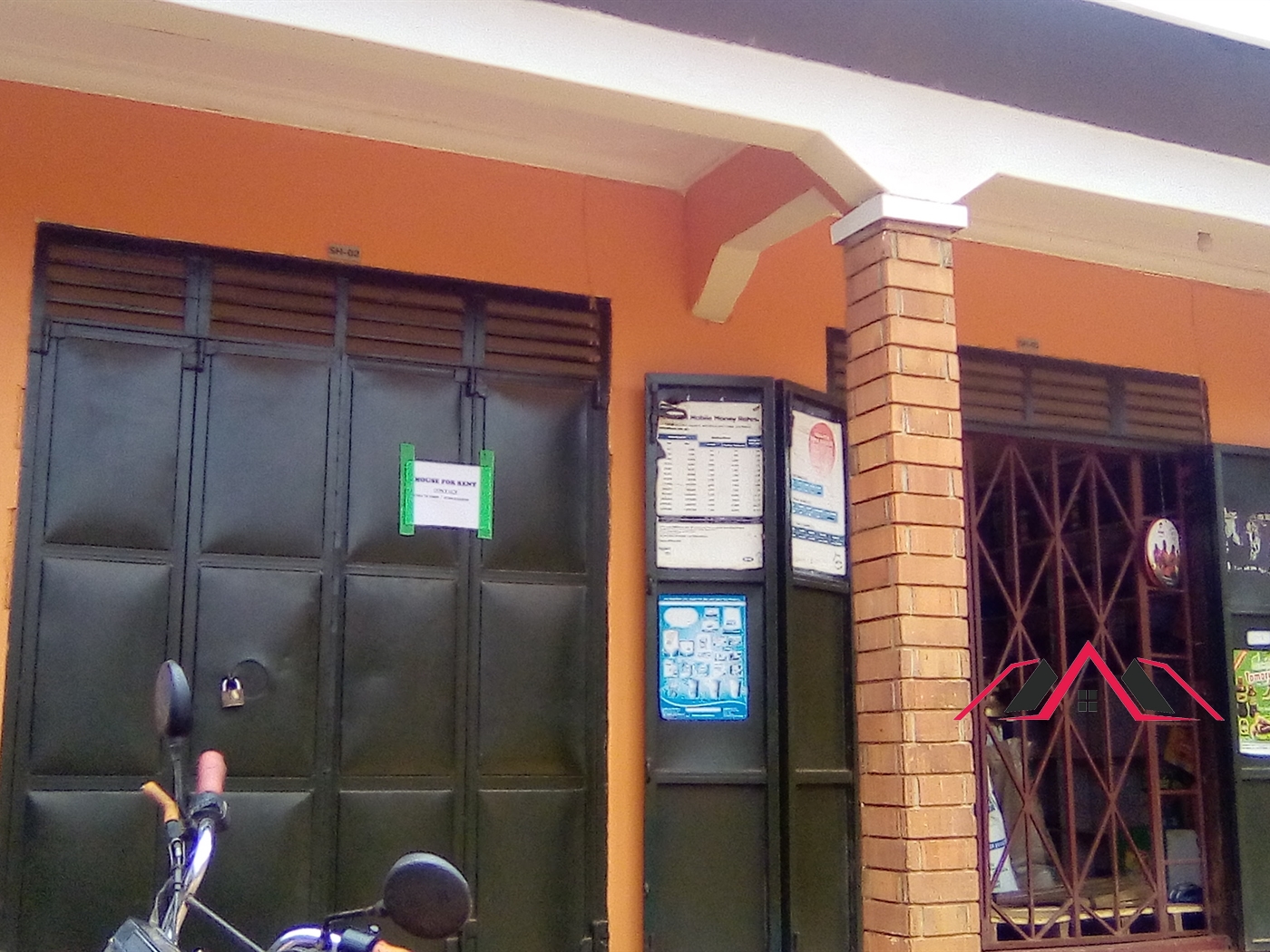 Shop for rent in Namugongo Wakiso