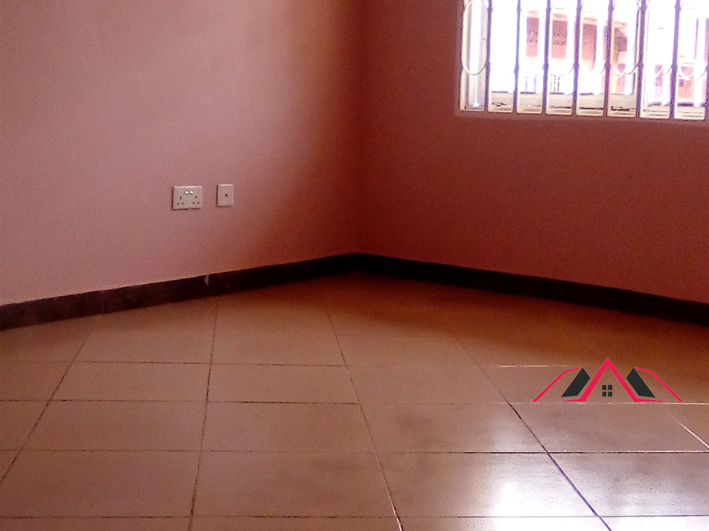 Semi Detached for rent in Namugongo Wakiso