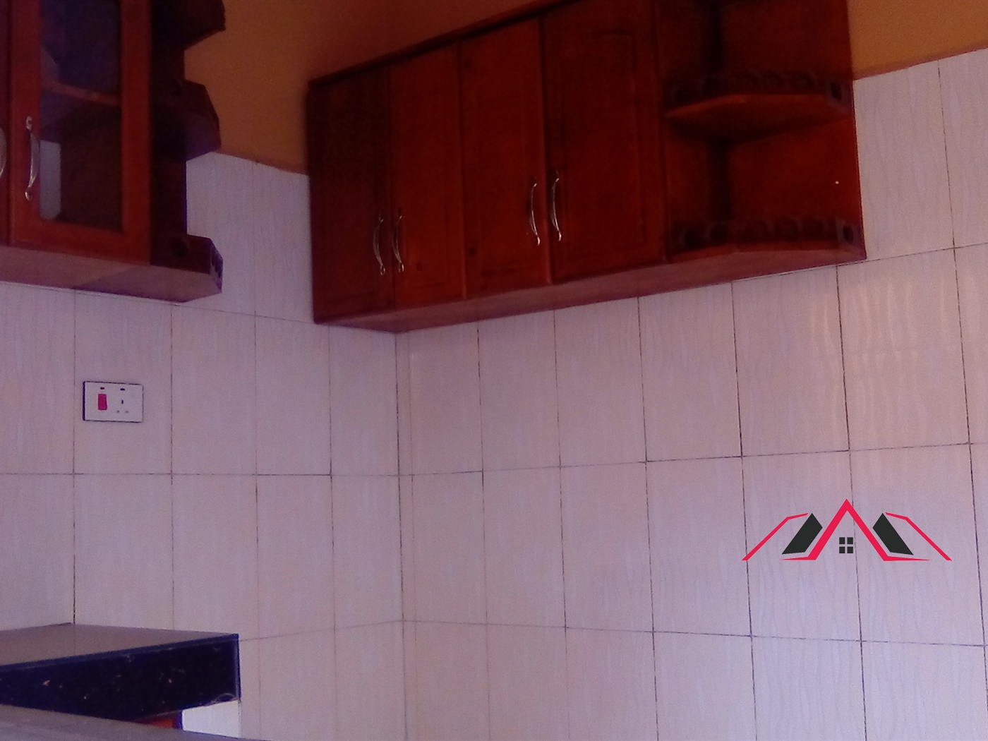 Semi Detached for rent in Namugongo Wakiso