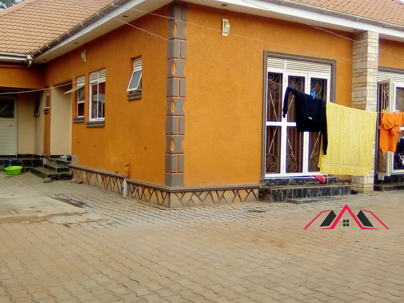 Semi Detached for rent in Namugongo Wakiso